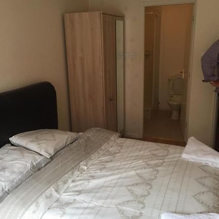Fabulous Dockside Apartment Liverpool Bagian luar foto