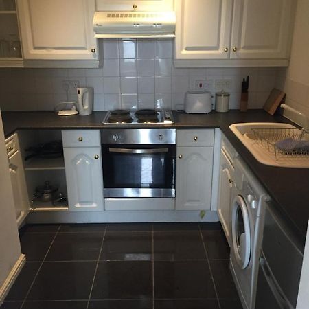 Fabulous Dockside Apartment Liverpool Bagian luar foto