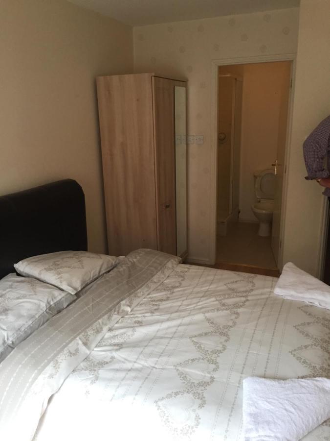 Fabulous Dockside Apartment Liverpool Bagian luar foto