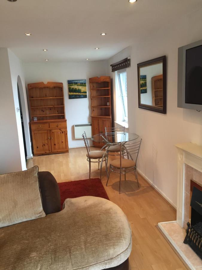 Fabulous Dockside Apartment Liverpool Bagian luar foto
